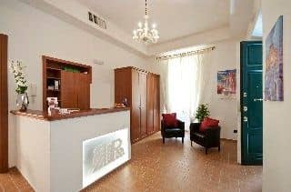 Residenza Roma Residenza Roma