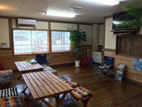 Guesthouse Minami Guesthouse Minami
