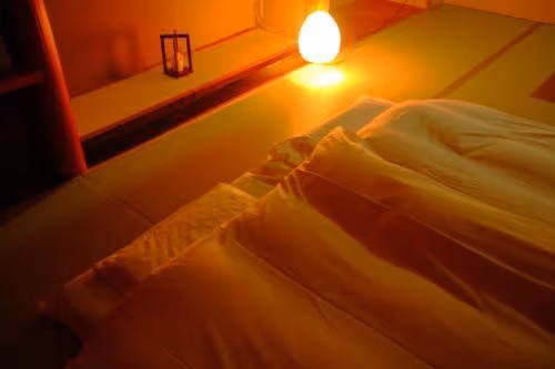 Japanese-Style Standard Room