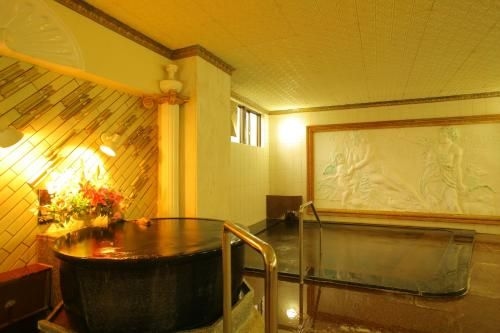 Ryokan Tatami4