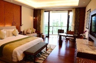 Haitang Bay Gloria Sanya4