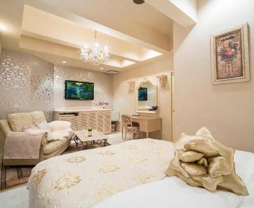 Hotel Star Dust (Adult Only) Hotel Star Dust (Adult Only)