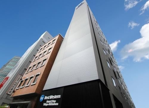 เบสต์ เวสเทิร์น โฮเต็ล ฟิโน โตเกียว อะกิฮะบะระ (Best Western Hotel Fino Tokyo Akihabara)0