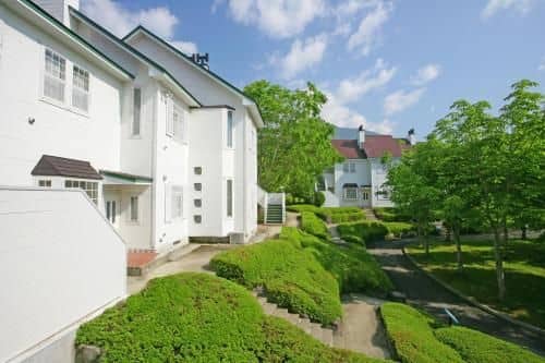 Nasu Highland Park Official Hotel Towa Pure Cottages Nasu Highland Park Official Hotel Towa Pure Cottages