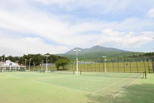 Nasu Highland Park Official Hotel Towa Pure Cottages1