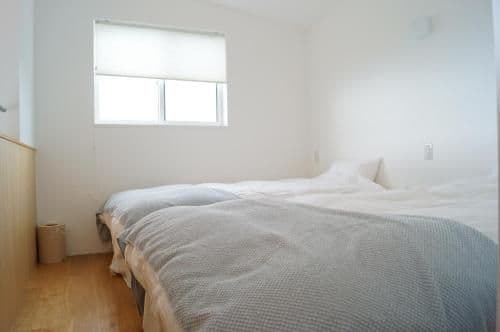 Suite with Mountain View