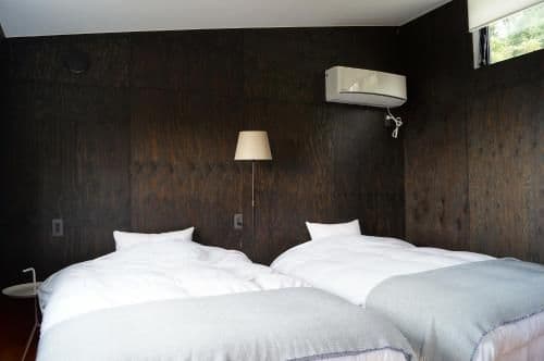 Suite with Mountain View