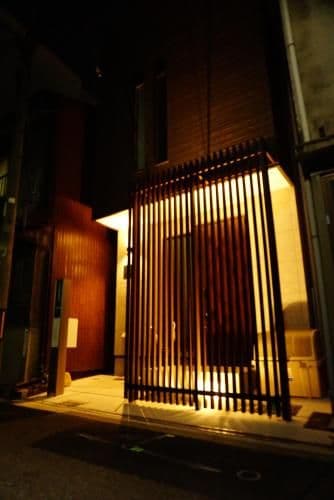 難波西villa 難波西villa