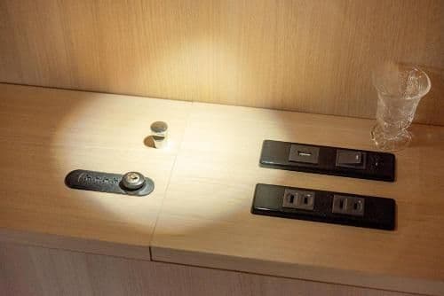 Semi-Private Twin Room