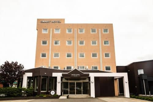 Smart Hotel Kutchan Smart Hotel Kutchan