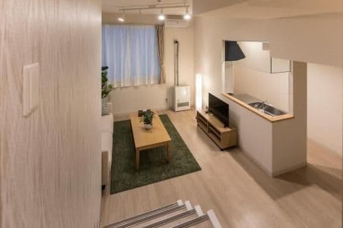 Superior Family Room