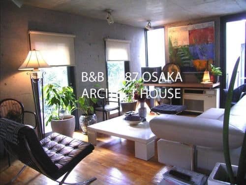 B&B AH87 OSAKA B&B AH87 OSAKA