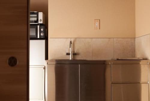 Holiday Home with bathroom