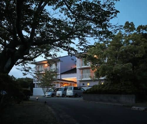 B&B Forest Shima B&B Forest Shima