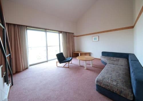 Quadruple Room with Bathroom