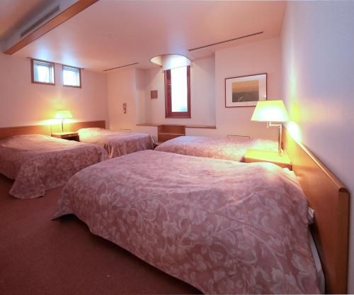 B&B Forest Shima1