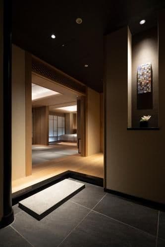 Japanese Suite Room - Non-Smoking