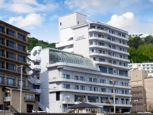 Hotel Cetus Royal Hotel Cetus Royal