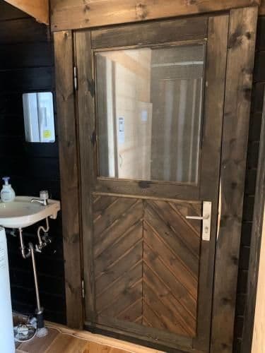 Standard Twin Room with Shared Bathroom