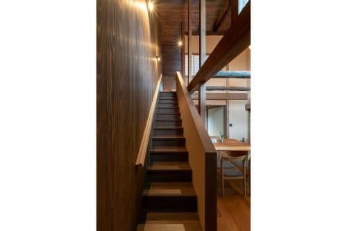 Two-Bedroom Townhouse