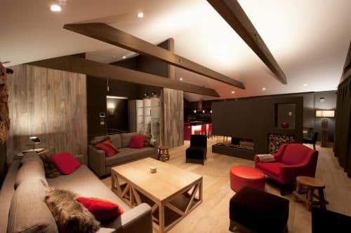 Chalet
