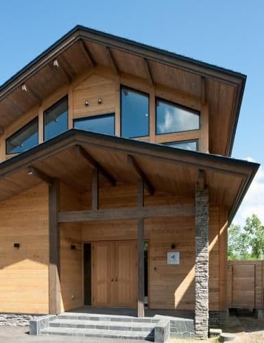 Chalet