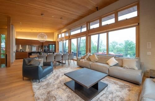 Chalet