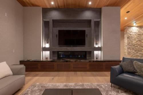 Chalet