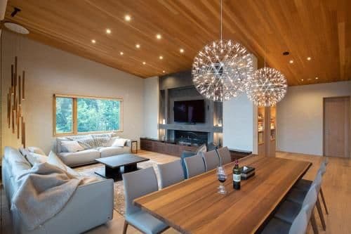 Chalet