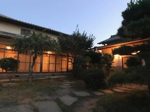 Setouchi Guest House Taiyo and Umi Setouchi Guest House Taiyo and Umi