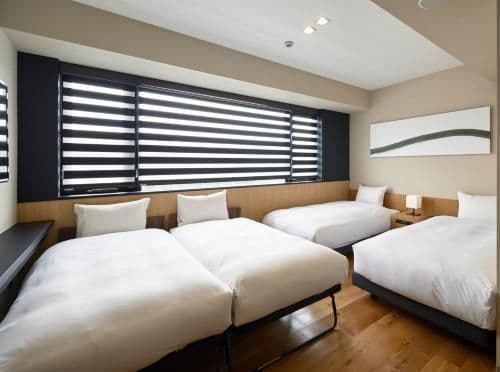 Family Room - Non Smoking