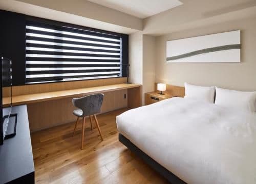 Standard Double Room - Non Smoking