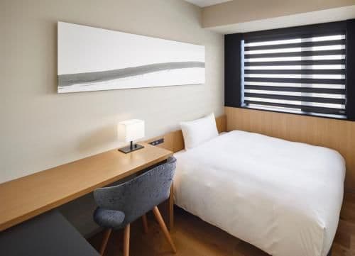 Standard Single Room - Non Smoking