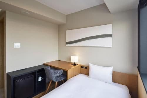 Standard Single Room - Non Smoking
