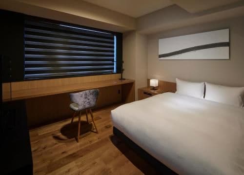Standard Double Room - Non Smoking
