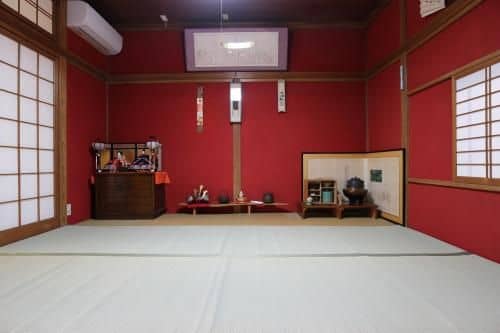 Maidohaya Fukutatei Maidohaya Fukutatei