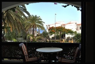 Apartamentos El Chaparral3
