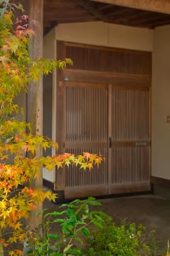 Japanese-Style Quadruple Room