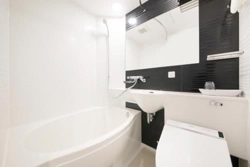 Corner Single Room