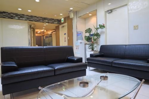 Matsudo Grand Hotel2