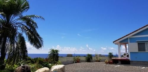 Yakushima Pension Luana House0