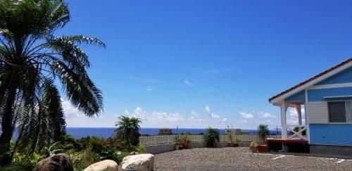 Yakushima Pension Luana House Yakushima Pension Luana House