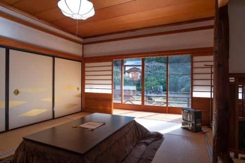 Koyasan Shukubo Sainanin Koyasan Shukubo Sainanin