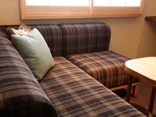 27sqm Moderate Double Room