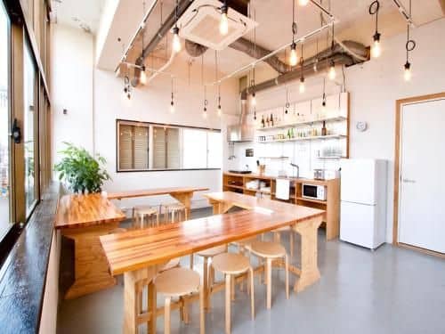 Ishigaki Guesthouse HIVE Ishigaki Guesthouse HIVE