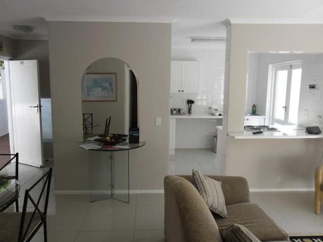 APARTMENT ONE BEDROOM