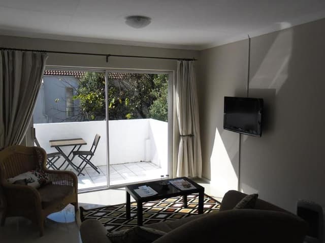APARTMENT TWO BEDROOMS