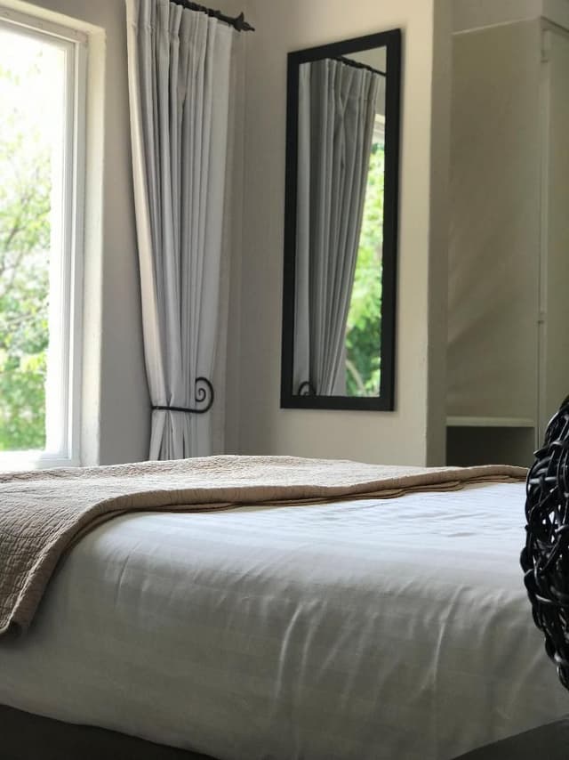 APARTMENT ONE BEDROOM