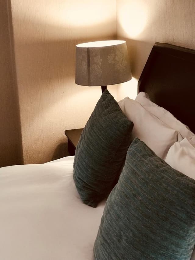 APARTMENT ONE BEDROOM