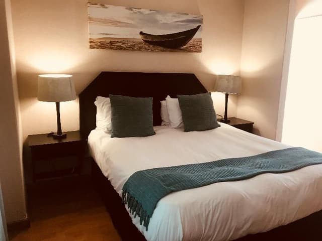 APARTMENT ONE BEDROOM